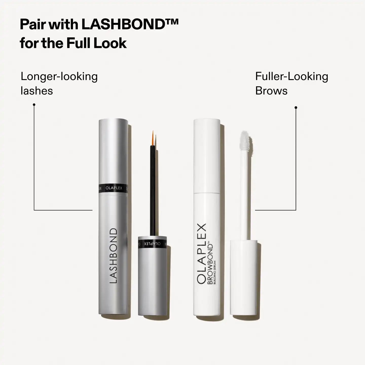 LASHBOND® BUILDING SERUM