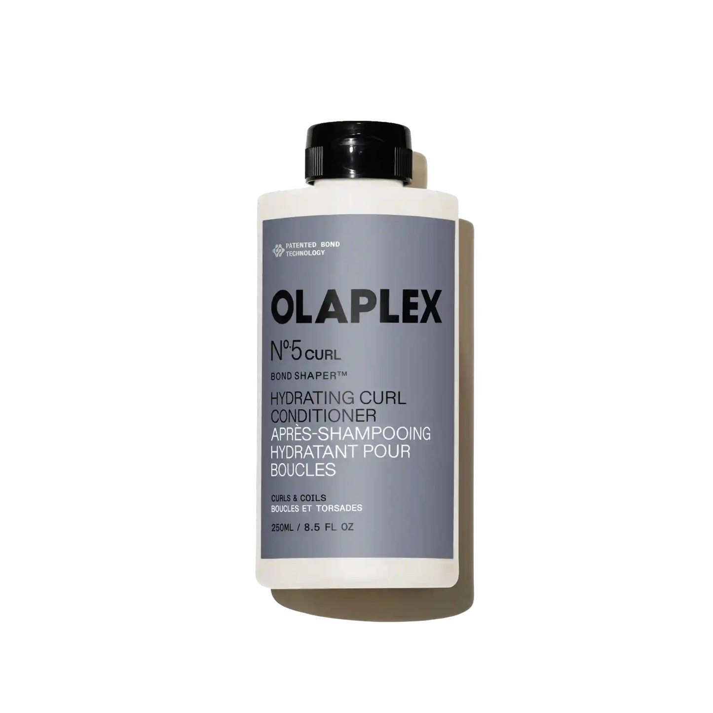 Nº.5CURL BOND SHAPER™ HYDRATING CURL CONDITIONER