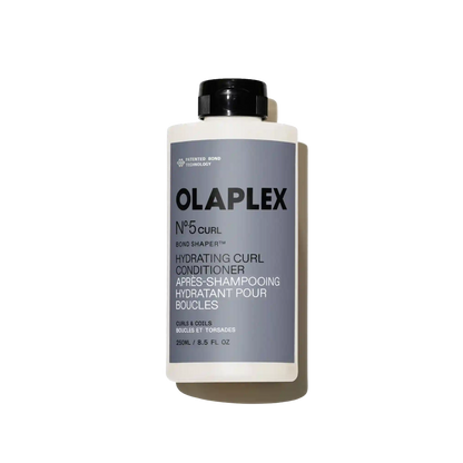 Nº.5CURL BOND SHAPER™ HYDRATING CURL CONDITIONER