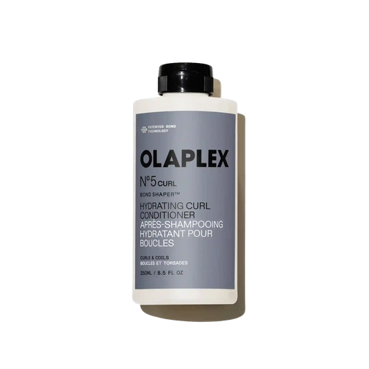 Nº.5CURL BOND SHAPER™ HYDRATING CURL CONDITIONER