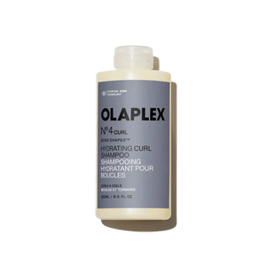 Nº.4CURL BOND SHAPER™ HYDRATING CURL SHAMPOO