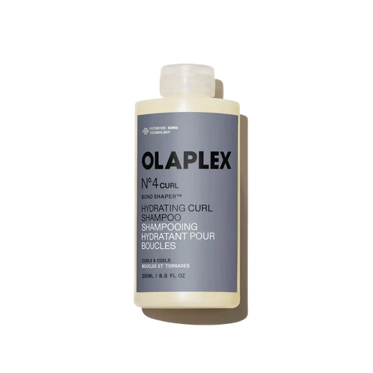 Nº.4CURL BOND SHAPER™ HYDRATING CURL SHAMPOO