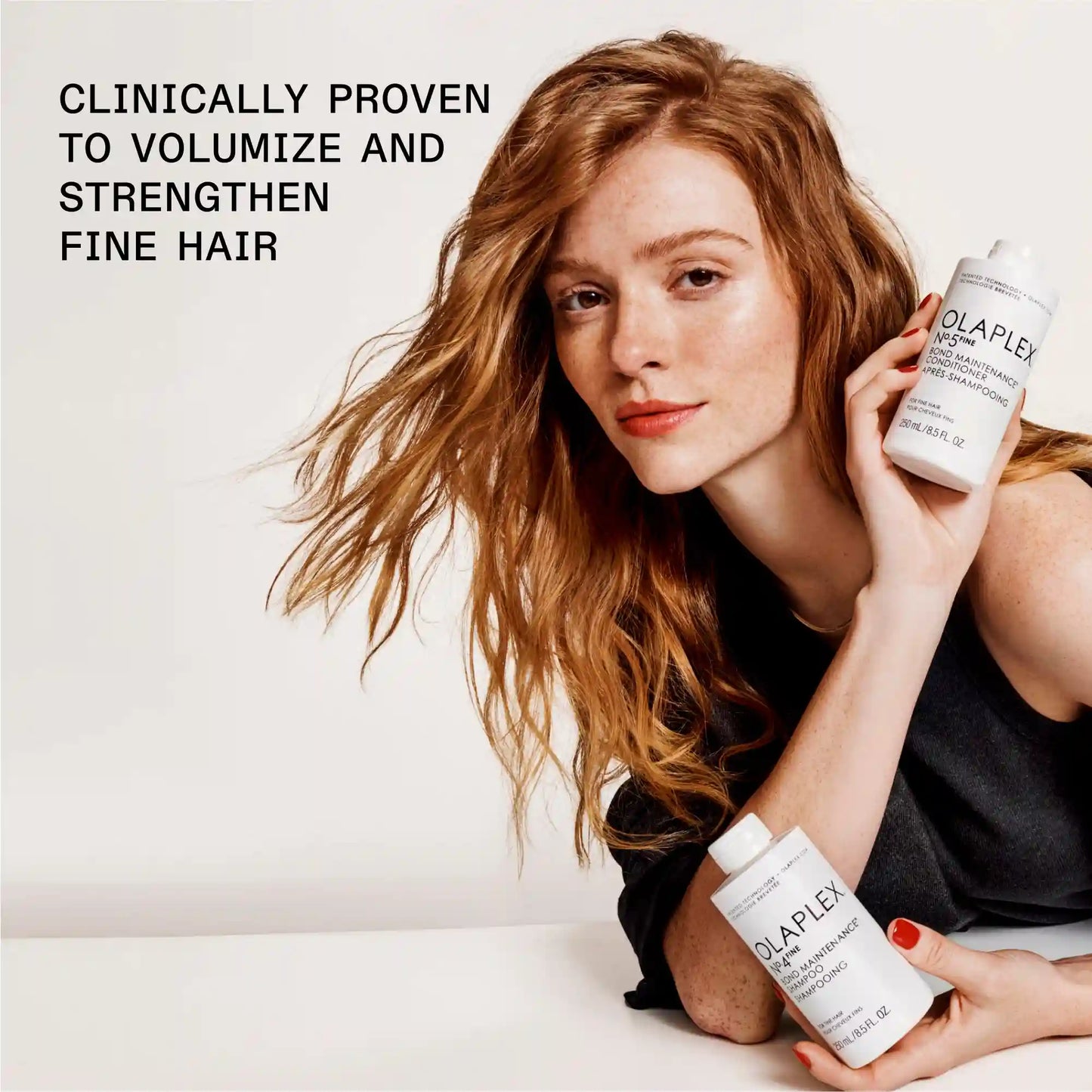Nº.4FINE BOND MAINTENANCE® SHAMPOO LITER
