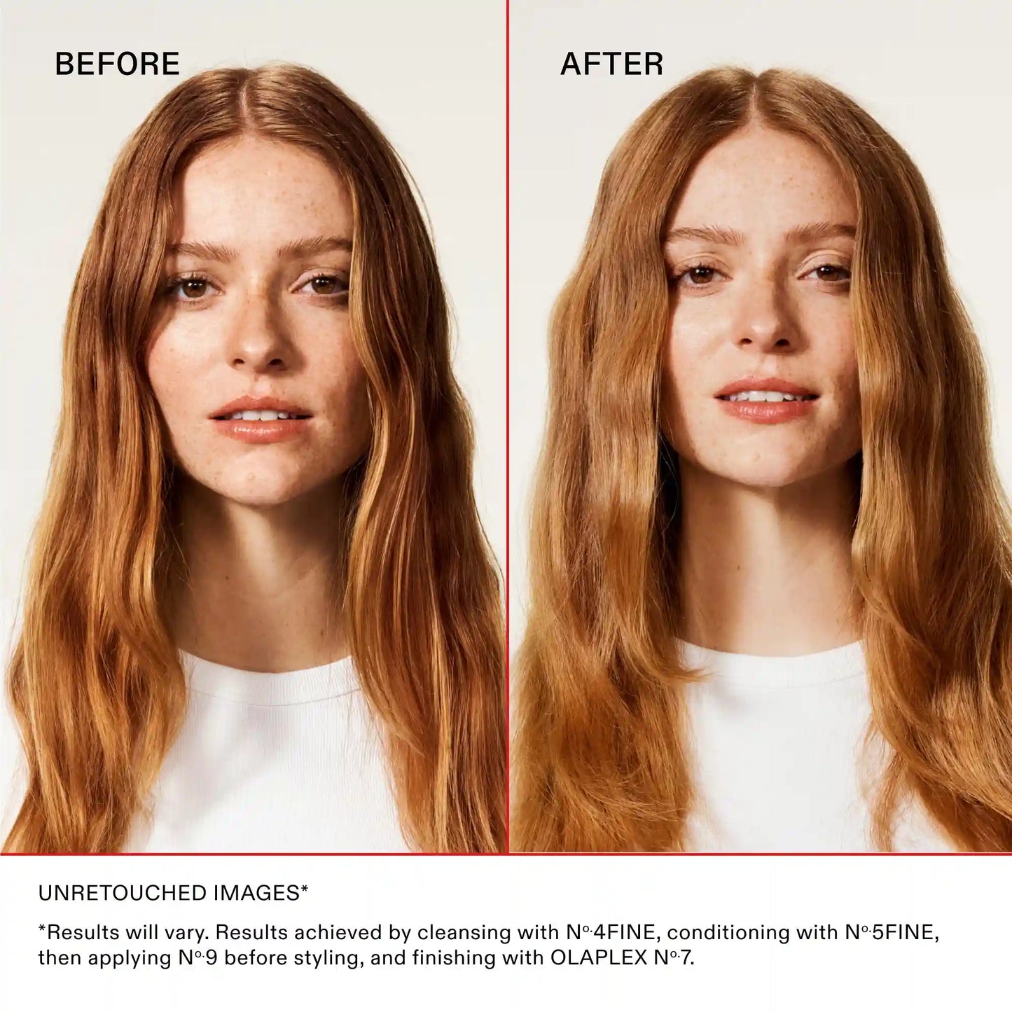Nº.4FINE BOND MAINTENANCE® SHAMPOO