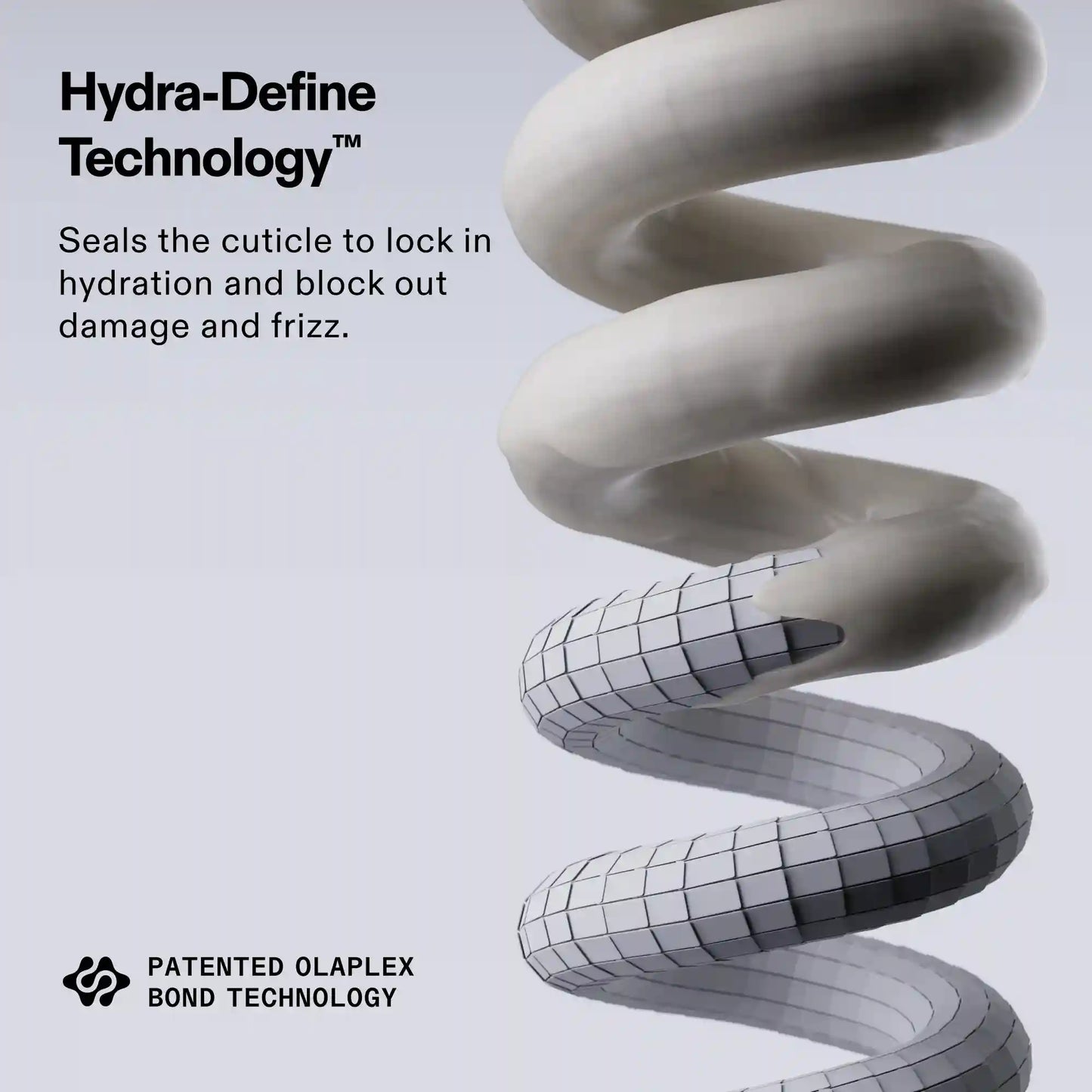 Nº.4CURL BOND SHAPER™ HYDRATING CURL SHAMPOO LITER