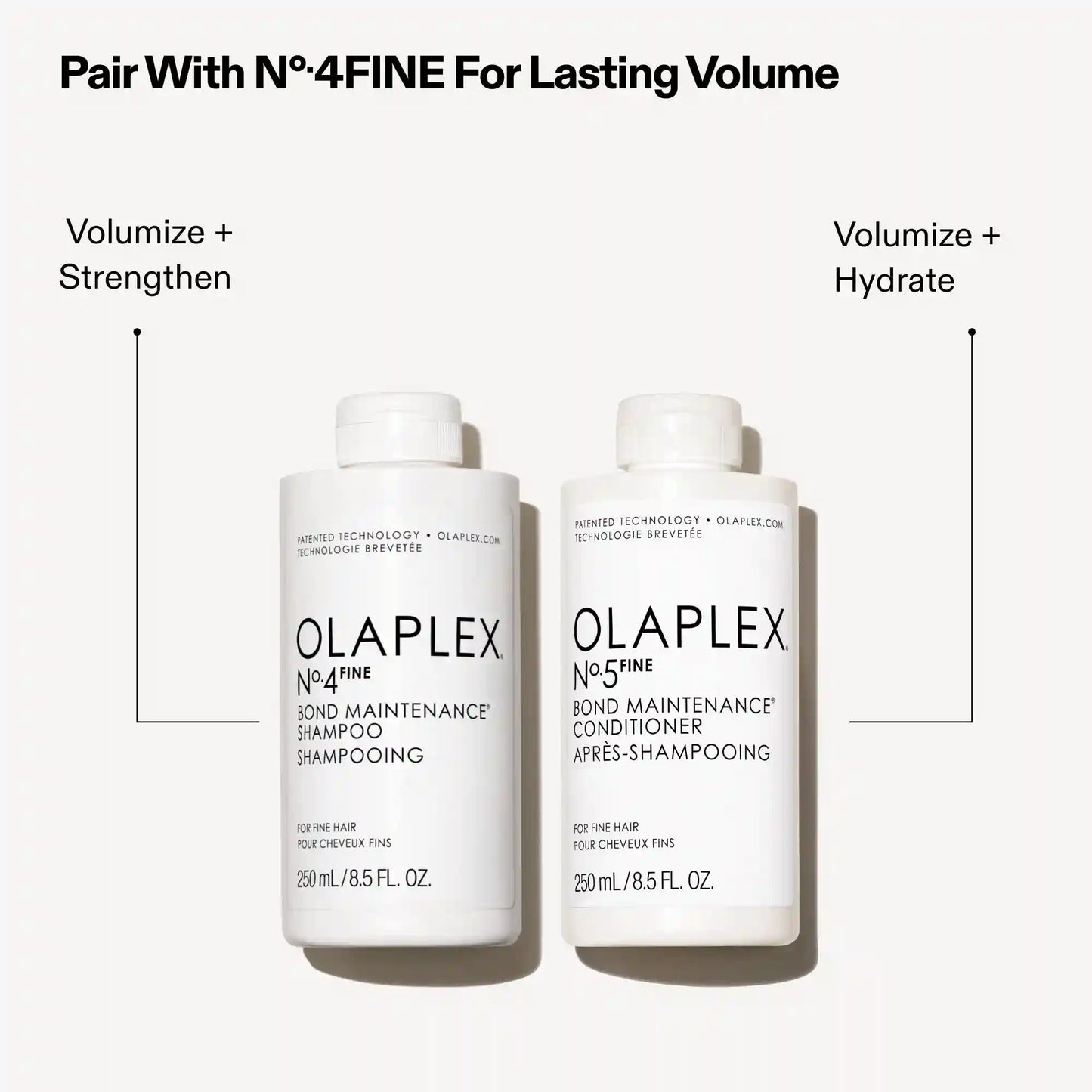 N°.5FINE BOND MAINTENANCE® CONDITIONER LITER
