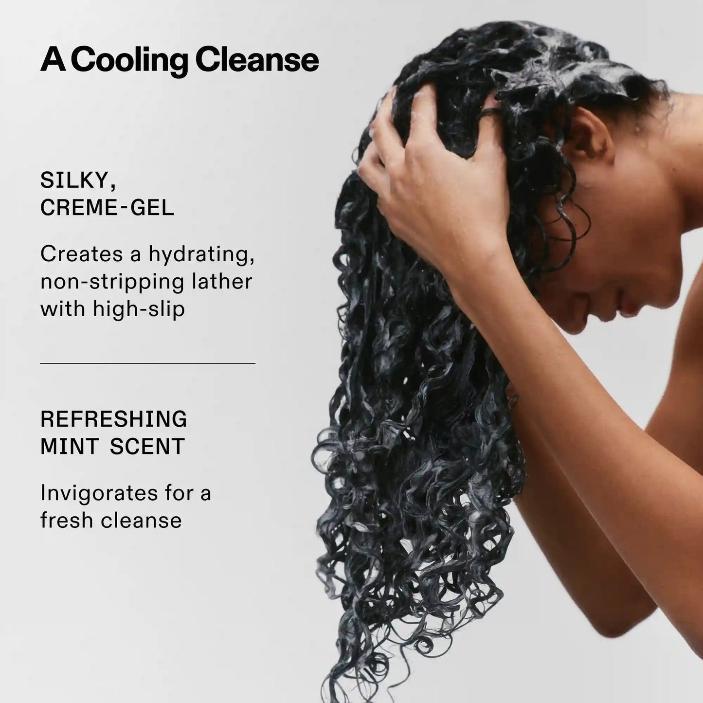 Nº.4CURL BOND SHAPER™ HYDRATING CURL SHAMPOO