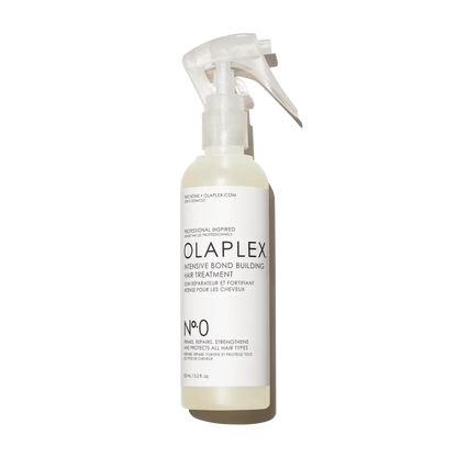 Nº.0 INTENSIVE BOND BUILDING TREATMENT