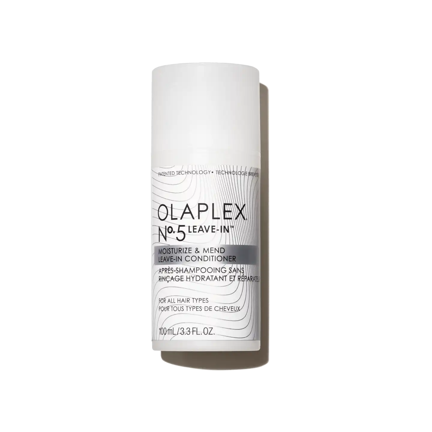 Nº.5LEAVE-IN MOISTURIZE & MEND LEAVE-IN CONDITIONER