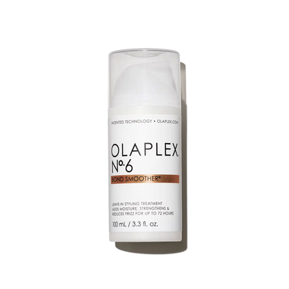 Nº.6 BOND SMOOTHER®