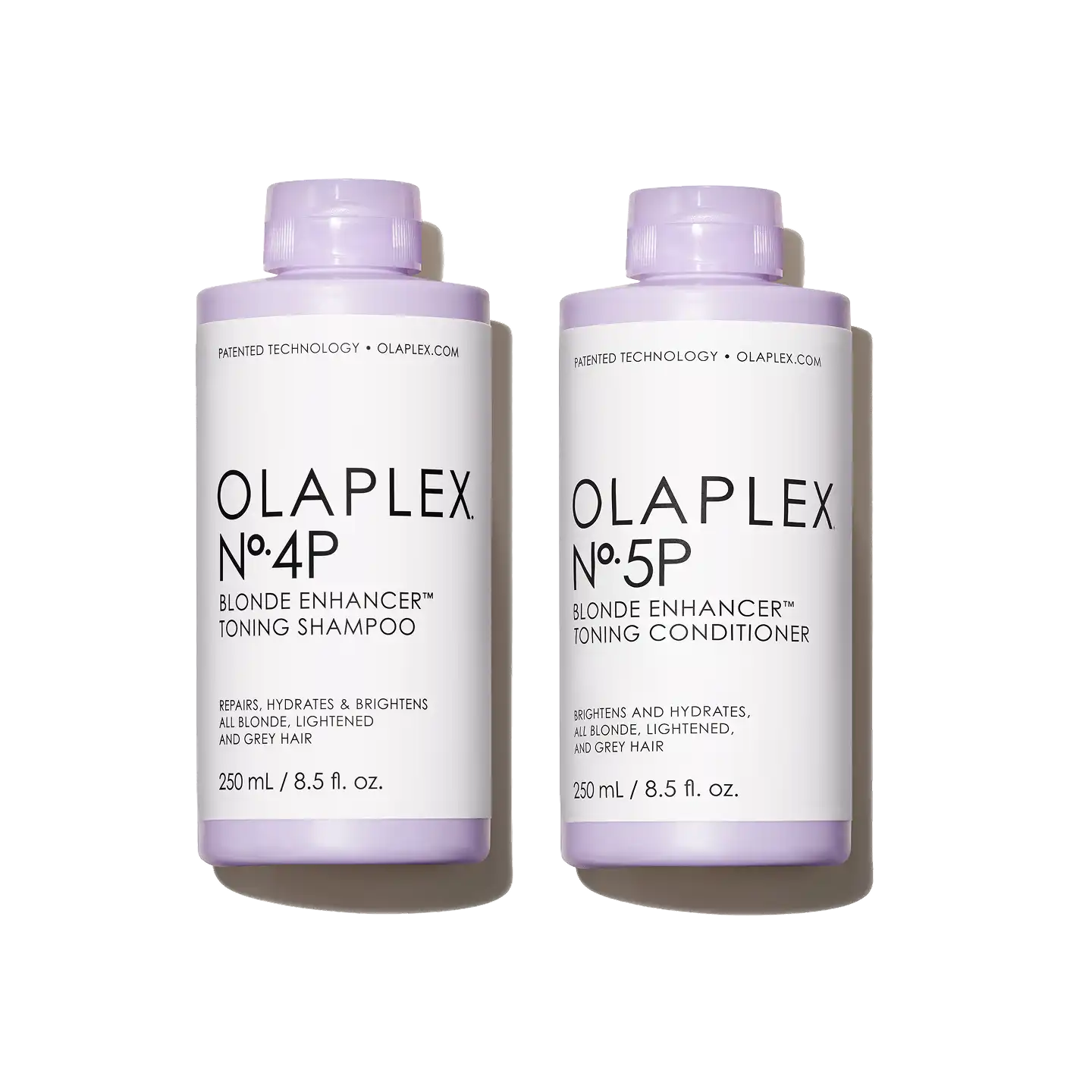 BLONDE ENHANCER SET