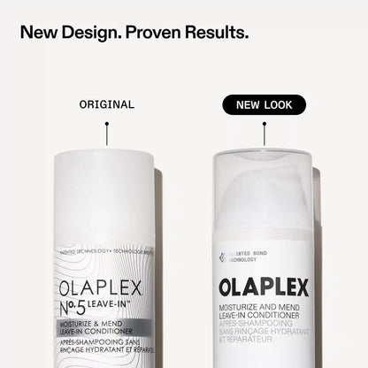 Nº.5LEAVE-IN MOISTURIZE & MEND LEAVE-IN CONDITIONER