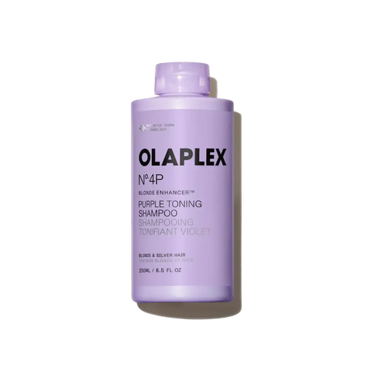 Nº.4P BLONDE ENHANCER™ PURPLE TONING SHAMPOO FULL SIZE