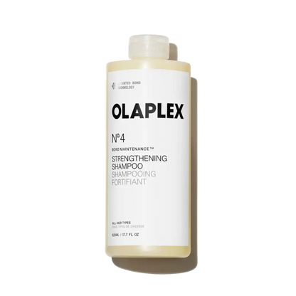 Nº.4 BOND MAINTENANCE™ STRENGTHENING SHAMPOO JUMBO