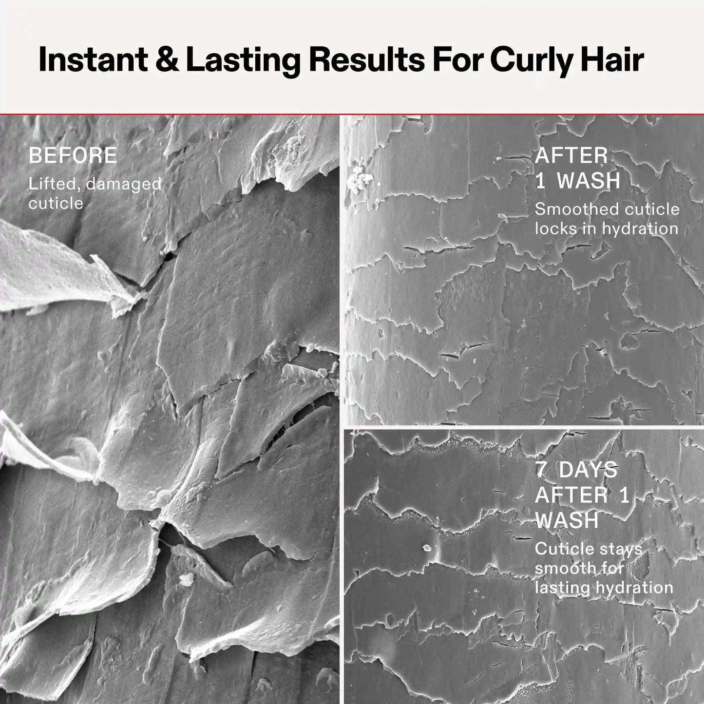 Nº.4CURL BOND SHAPER™ HYDRATING CURL SHAMPOO