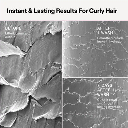 Nº.4CURL BOND SHAPER™ HYDRATING CURL SHAMPOO