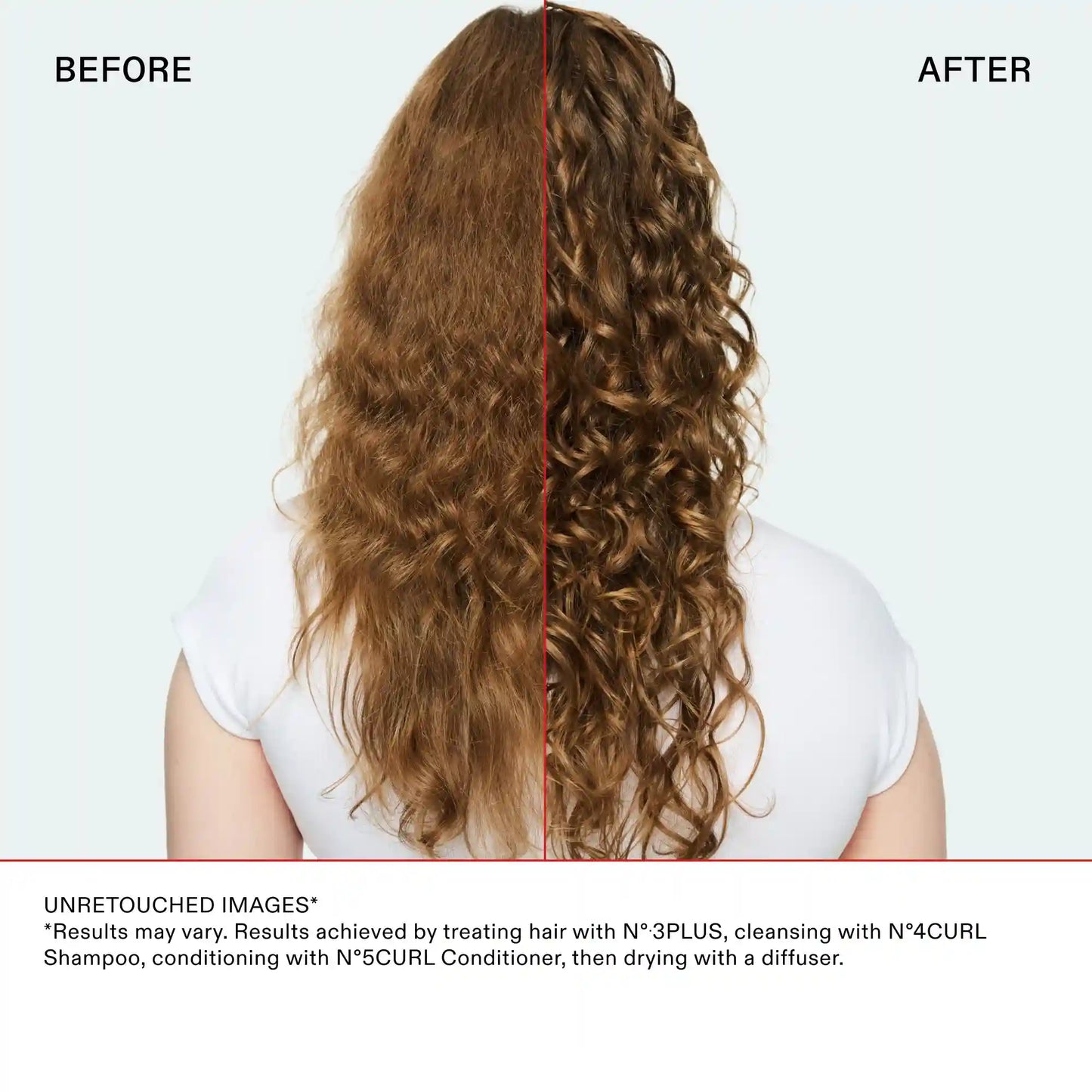 N°.3PLUS COMPLETE REPAIR TREATMENT