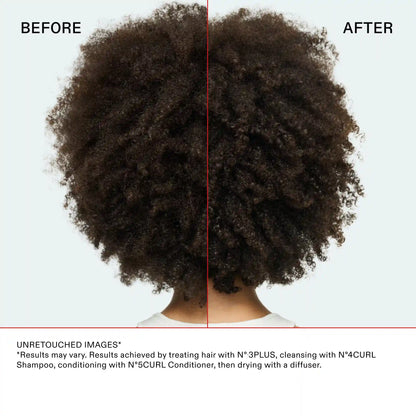 Nº.4CURL BOND SHAPER™ HYDRATING CURL SHAMPOO