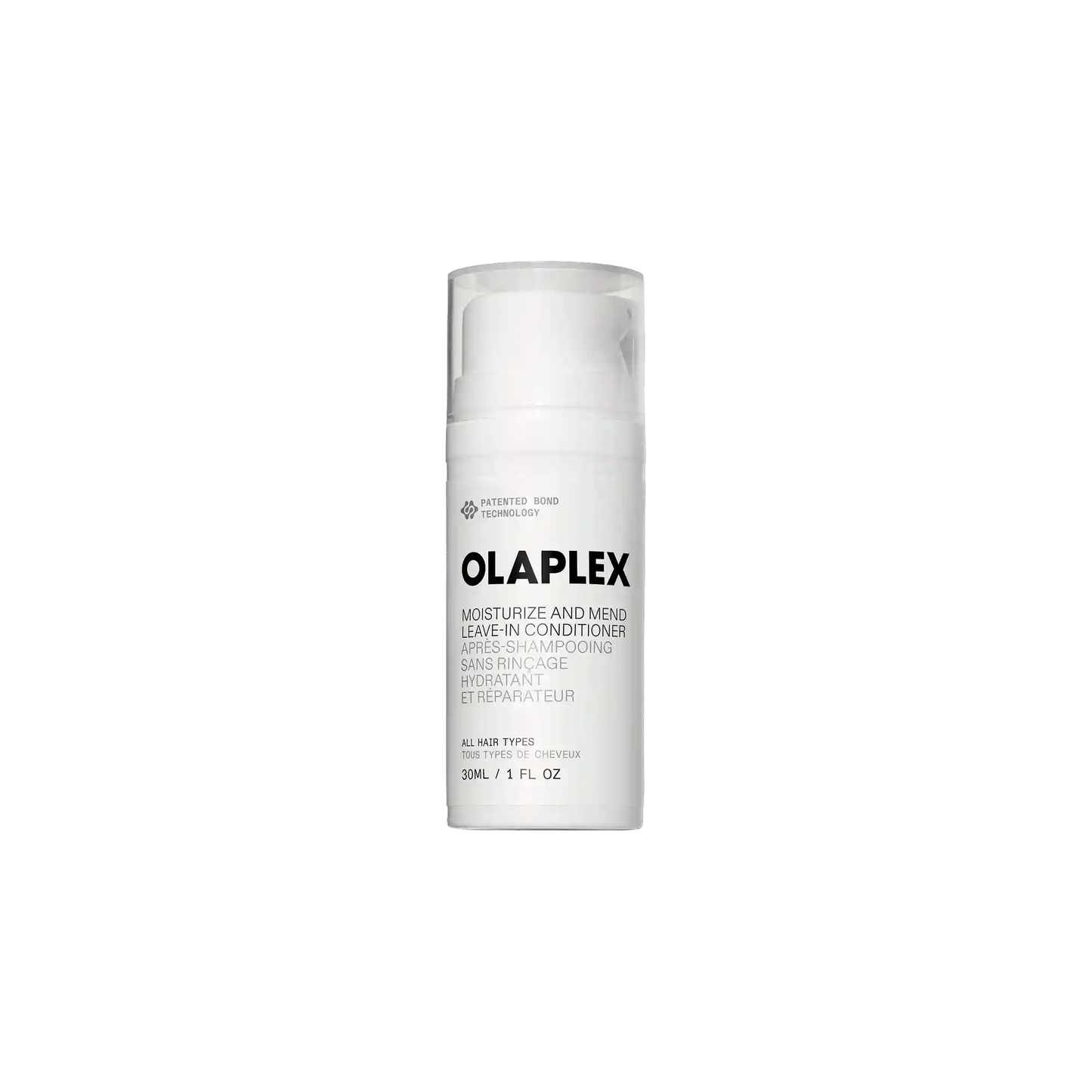 Nº.5LEAVE-IN MOISTURIZE & MEND LEAVE-IN CONDITIONER