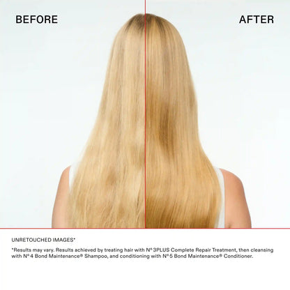 N°.3PLUS COMPLETE REPAIR TREATMENT