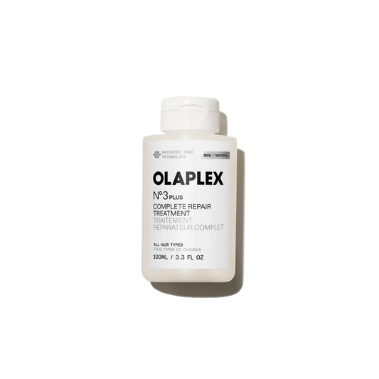 N°.3PLUS COMPLETE REPAIR TREATMENT
