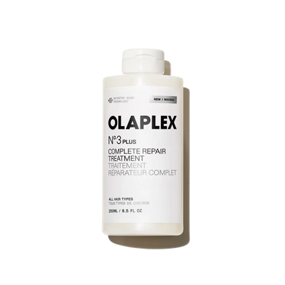 N°.3PLUS COMPLETE REPAIR TREATMENT