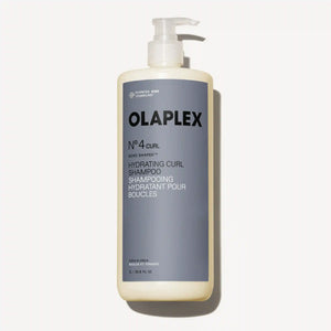 Nº.4CURL BOND SHAPER™ HYDRATING CURL SHAMPOO LITER