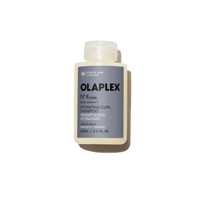 Nº.4CURL BOND SHAPER™ HYDRATING CURL SHAMPOO