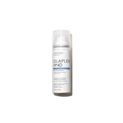 Nº.4D CLEAN VOLUME DETOX DRY SHAMPOO