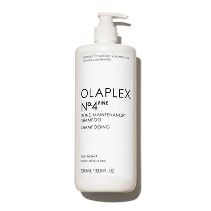 Nº.4FINE BOND MAINTENANCE® SHAMPOO LITER