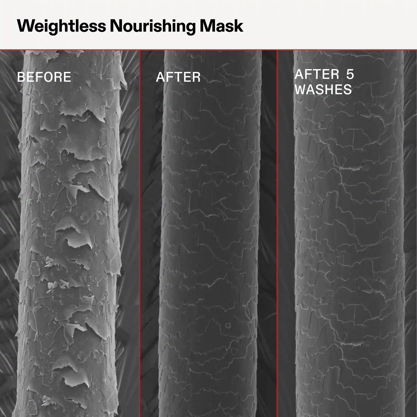 WEIGHTLESS NOURISHING MASK