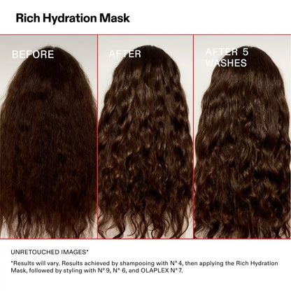 RICH HYDRATION MASK
