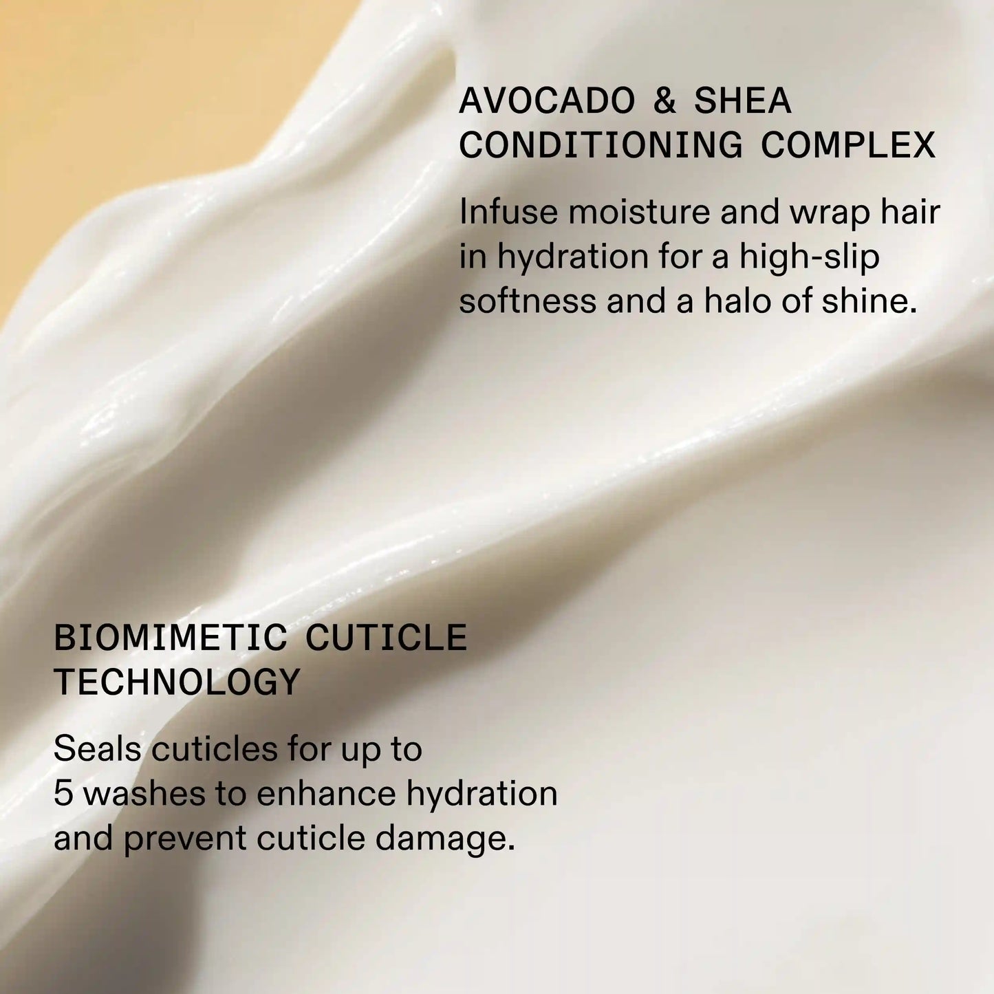 RICH HYDRATION MASK