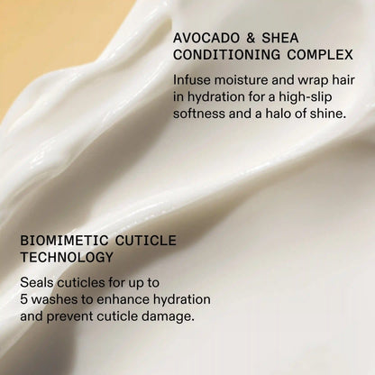 RICH HYDRATION MASK