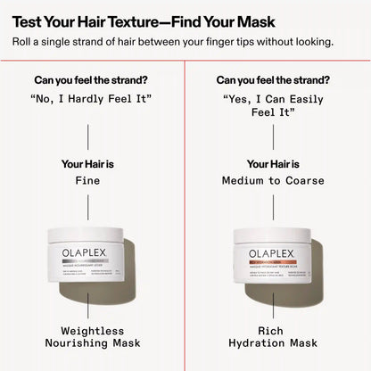 RICH HYDRATION MASK