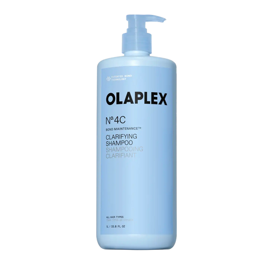 Nº.4C BOND MAINTENANCE™ CLARIFYING SHAMPOO LITER
