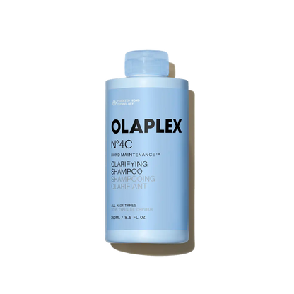 Nº.4C BOND MAINTENANCE™ CLARIFYING SHAMPOO FULL SIZE