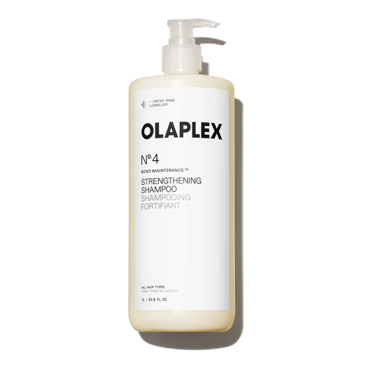 Nº.4 BOND MAINTENANCE™ STRENGTHENING SHAMPOO LITER