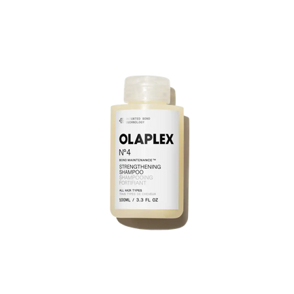 Nº.4 BOND MAINTENANCE™ STRENGTHENING SHAMPOO TRAVEL SIZE