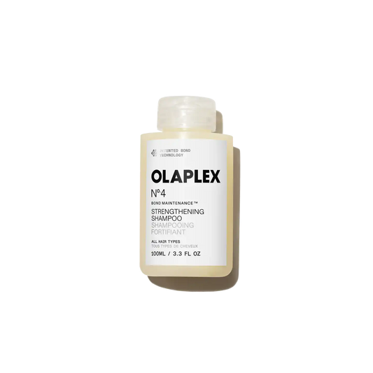 Nº.4 BOND MAINTENANCE™ STRENGTHENING SHAMPOO TRAVEL SIZE