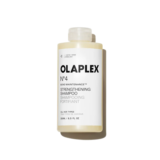 Nº.4 BOND MAINTENANCE™ STRENGTHENING SHAMPOO FULL SIZE
