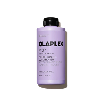 Nº.5P BLONDE ENHANCER™ PURPLE TONING CONDITIONER FULL SIZE