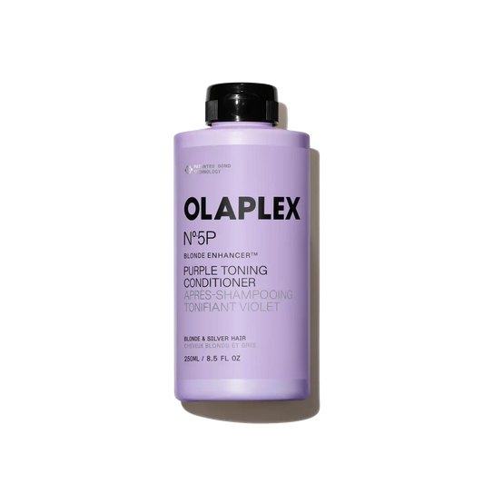 Nº.5P BLONDE ENHANCER™ PURPLE TONING CONDITIONER FULL SIZE