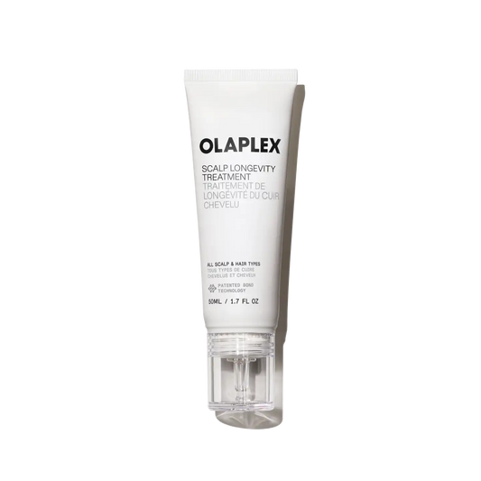SCALP LONGEVITY TREATMENT