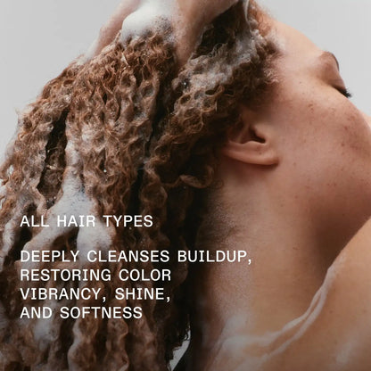 Nº.4C BOND MAINTENANCE™ CLARIFYING SHAMPOO LITER