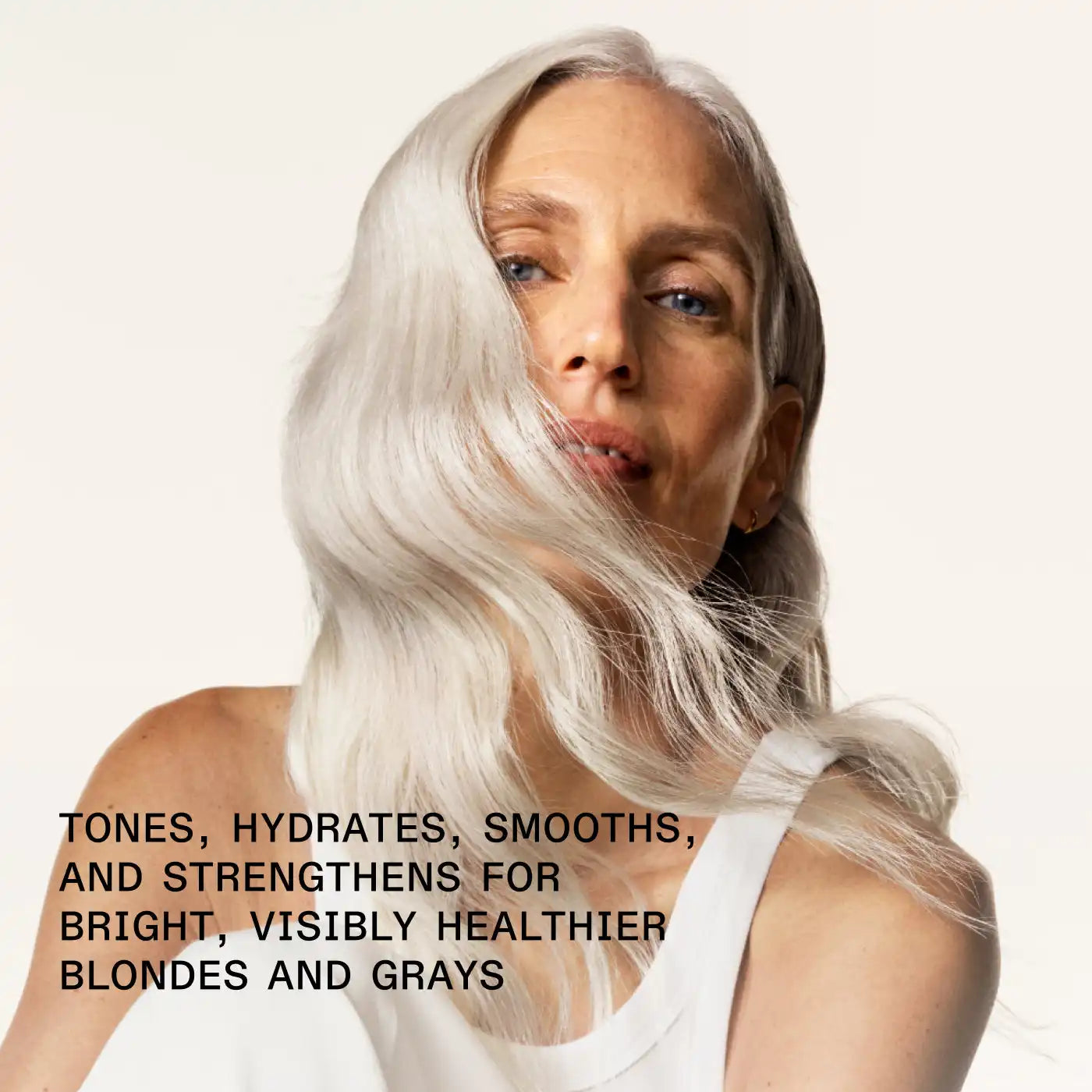 Nº.5P BLONDE ENHANCER™ PURPLE TONING CONDITIONER FULL SIZE