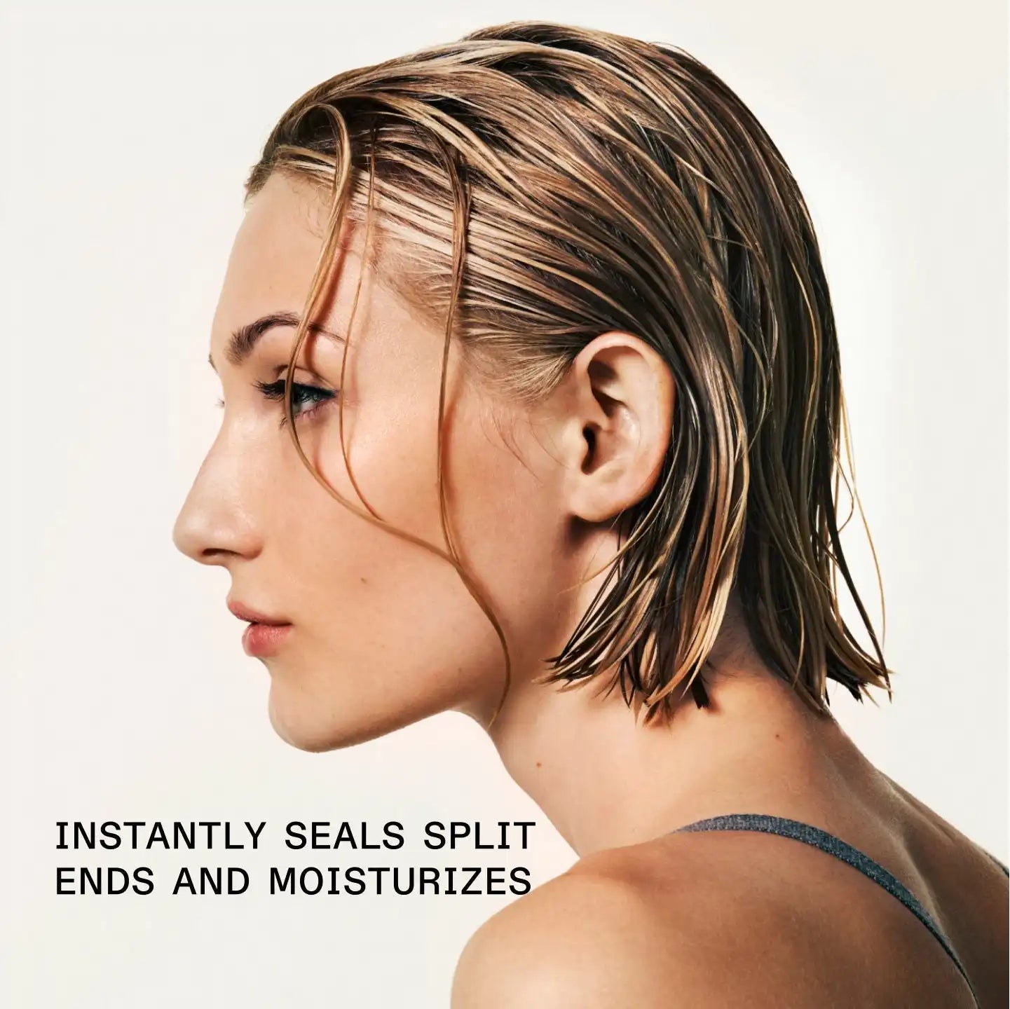 Nº.5LEAVE-IN MOISTURIZE & MEND LEAVE-IN CONDITIONER