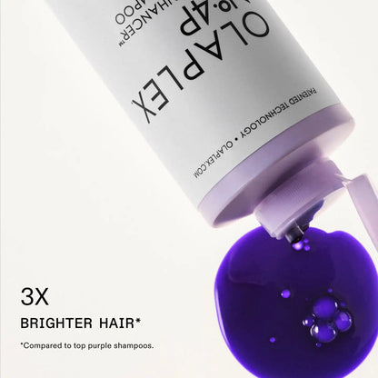 BLONDE ENHANCER SET