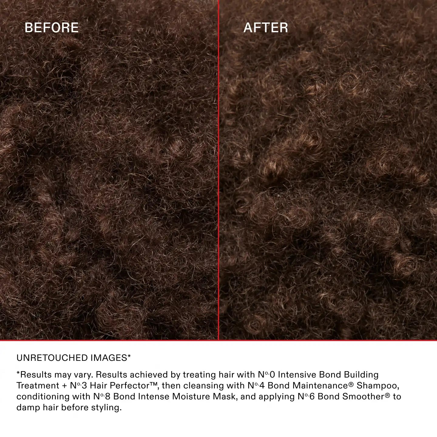 Nº.0 INTENSIVE BOND BUILDING TREATMENT