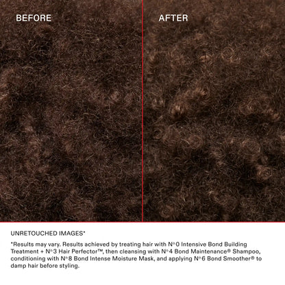 Nº.0 INTENSIVE BOND BUILDING TREATMENT